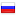 tribo.marketing server is located in Russia